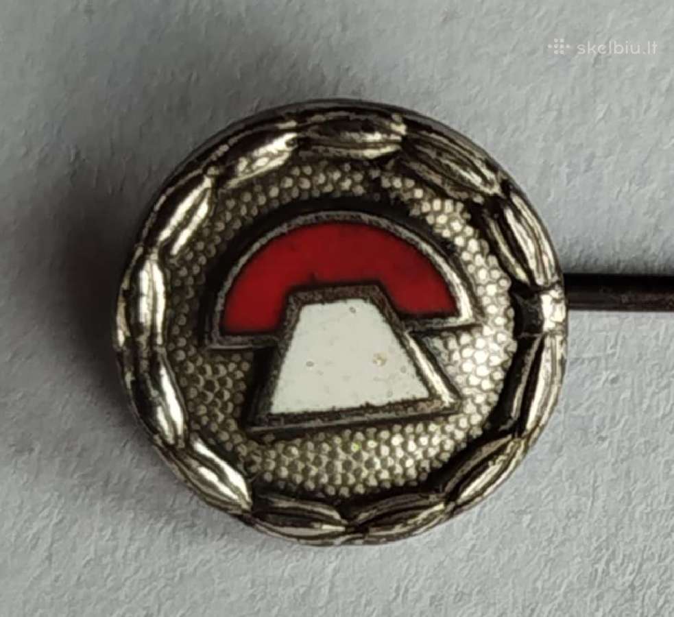 Źenklelis"spausdinimo ir popieriaus sąjunga"