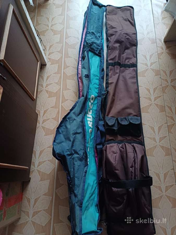 Parduodu dėklas trabucco 15€ - nuotraukos Nr. 2