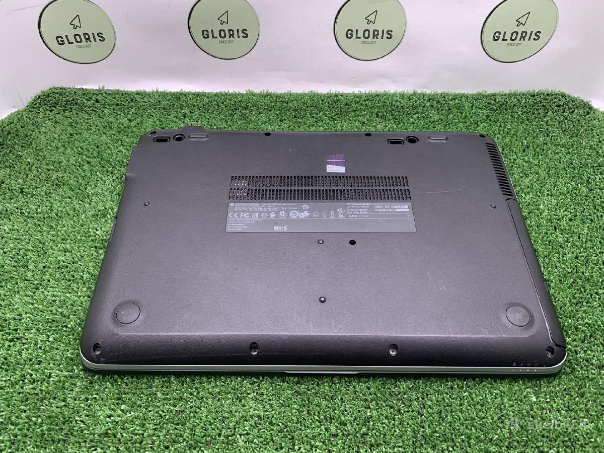 Hp Probook 640 i3-6100u 8ram 256ssd #1-236 - nuotraukos Nr. 18
