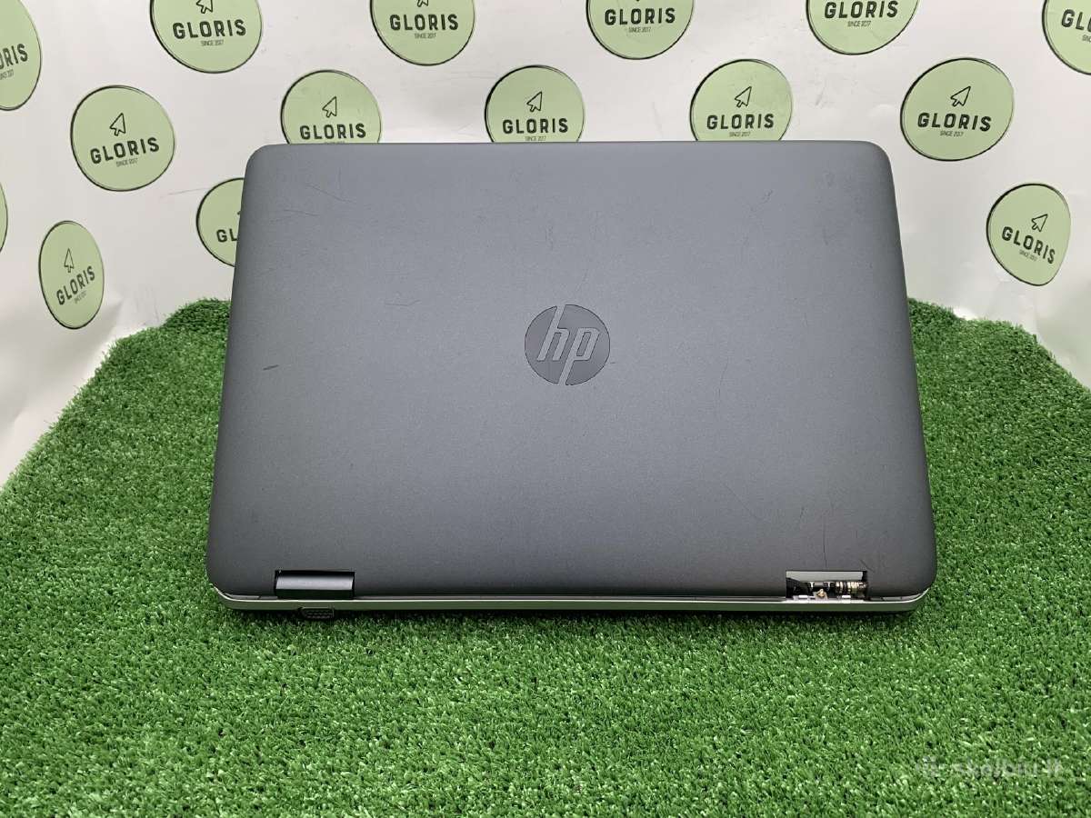 Hp Probook 640 i3-6100u 8ram 256ssd #1-236 - nuotraukos Nr. 11