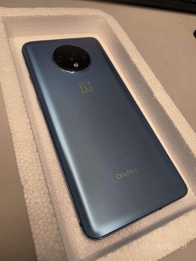 Oneplus 7t - nuotraukos Nr. 4