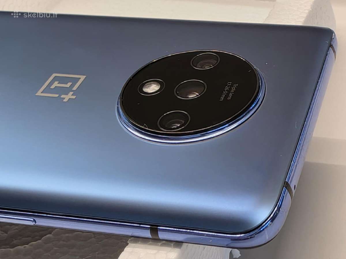 Oneplus 7t