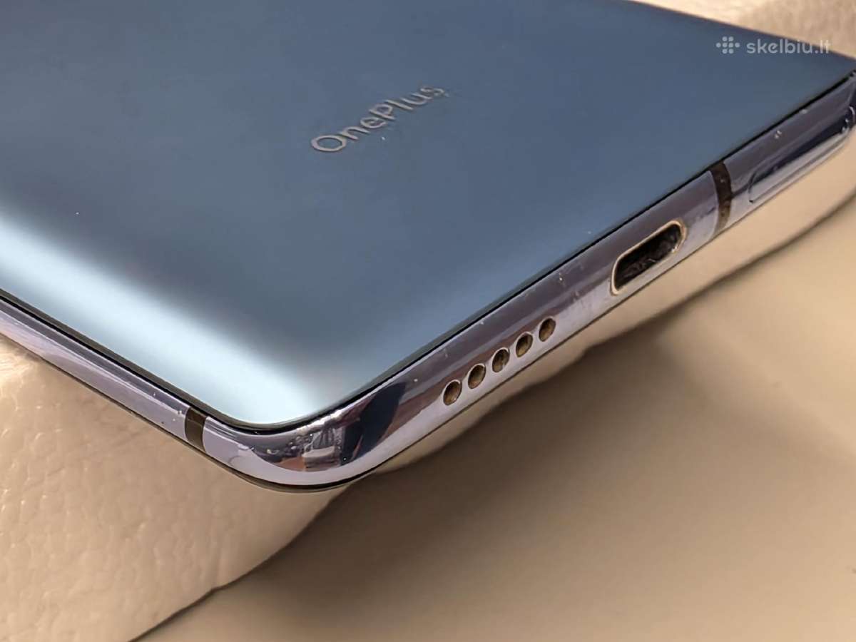 Oneplus 7t - nuotraukos Nr. 2