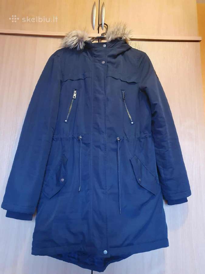 Vero Moda moteriska ziemine striuke