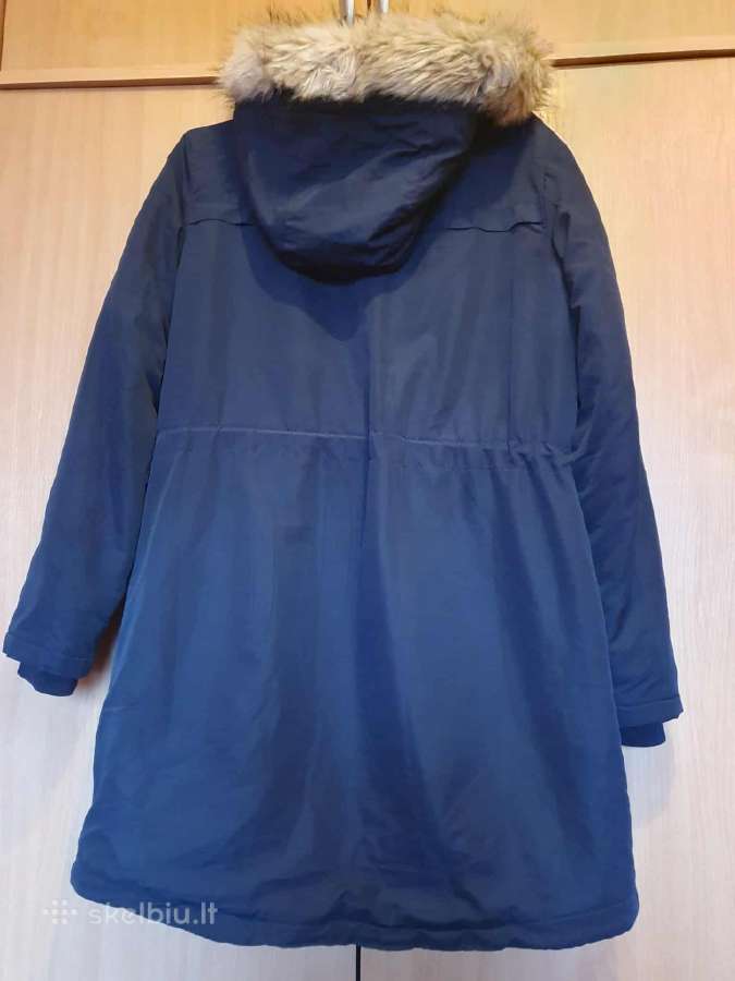 Vero Moda moteriska ziemine striuke - nuotraukos Nr. 2