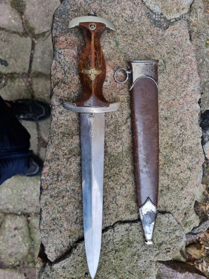 Sa durklas