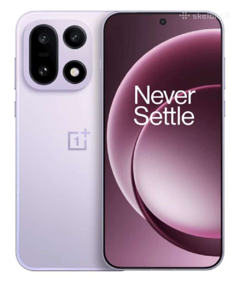 Populiariausias ! Oneplus 15 visu spalvu nuo 699e - nuotraukos Nr. 3