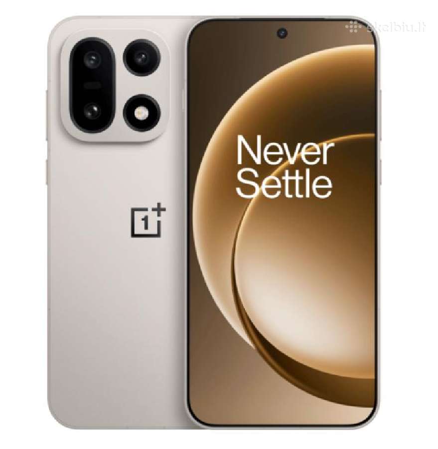 Populiariausias ! Oneplus 15 visu spalvu nuo 699e - nuotraukos Nr. 2