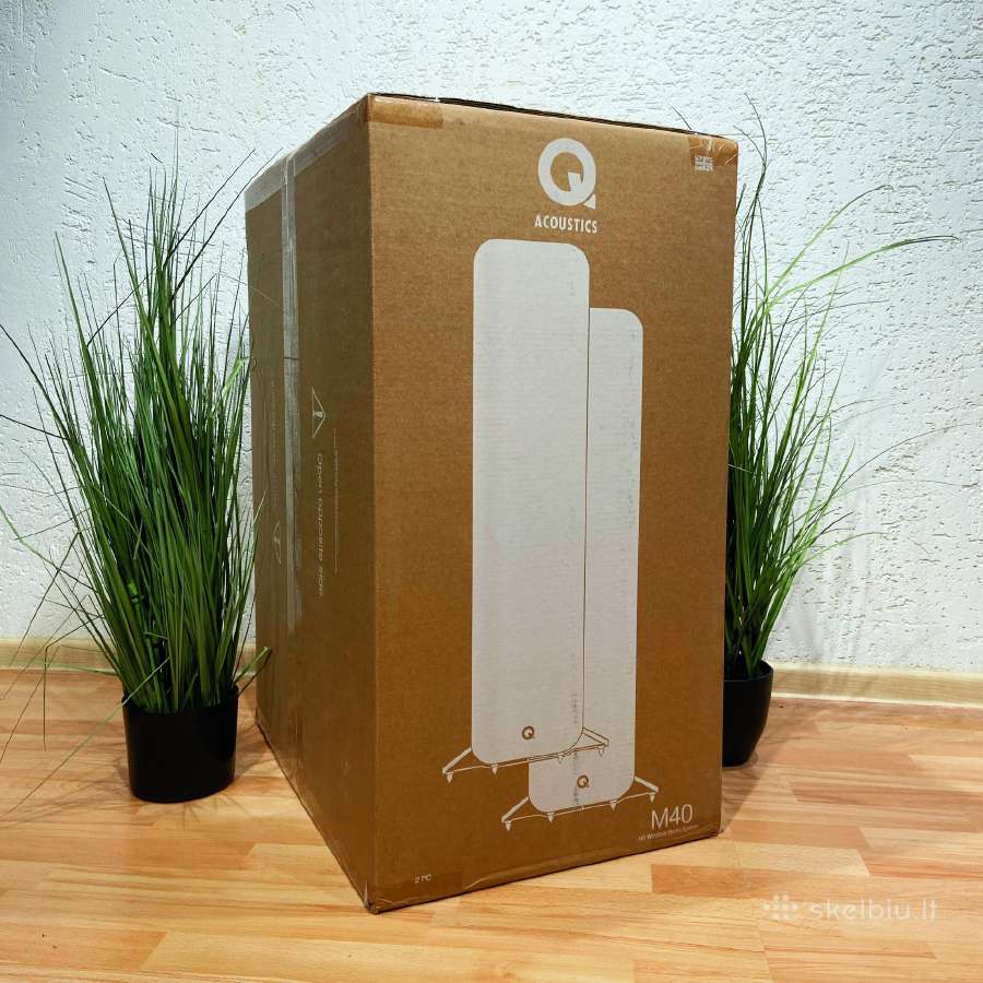 Q Acoustics M40 HD