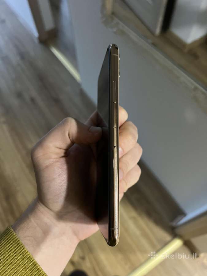 iPhone 11 Pro Max, 64gb, labai tvarkingas. - nuotraukos Nr. 5