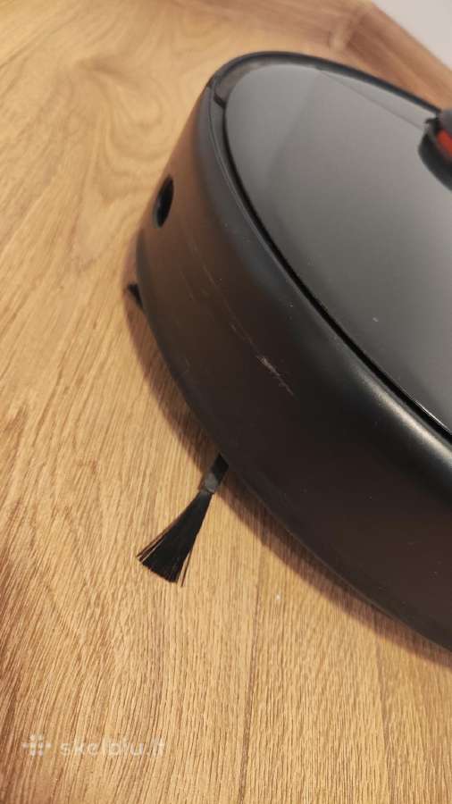 Mi robot vacuum-mop 2 pro dulkiu siurblys robotas - nuotraukos Nr. 3