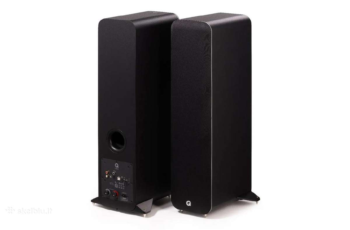Q Acoustics M40 HD - nuotraukos Nr. 2
