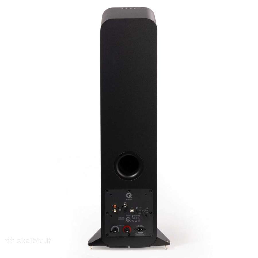 Q Acoustics M40 HD - nuotraukos Nr. 3