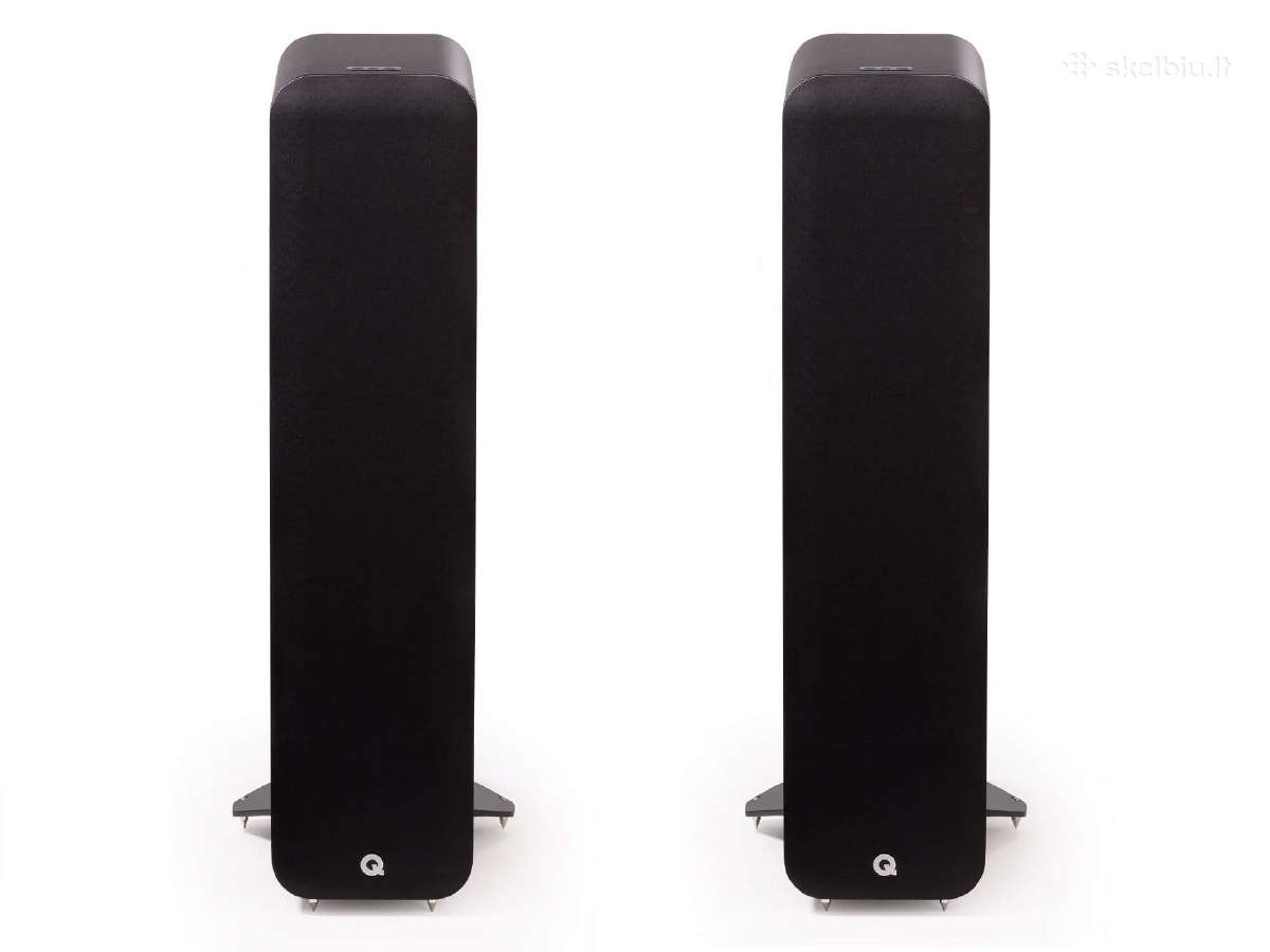 Q Acoustics M40 HD - nuotraukos Nr. 4
