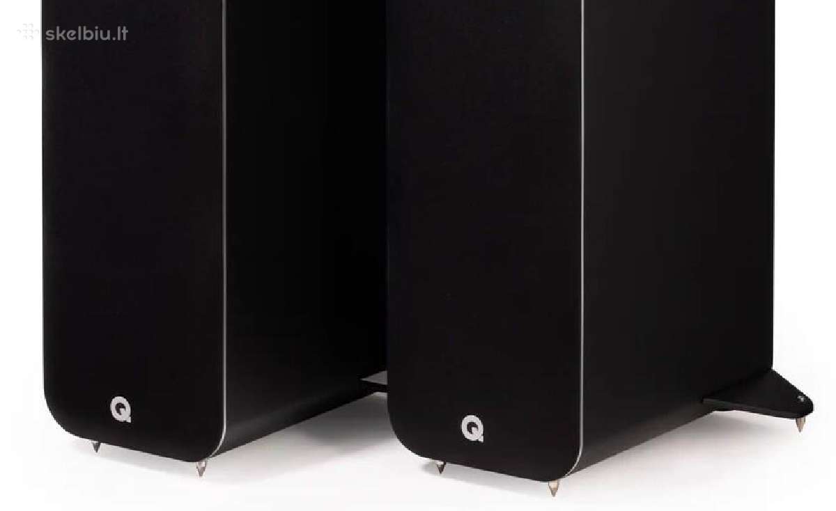 Q Acoustics M40 HD - nuotraukos Nr. 5