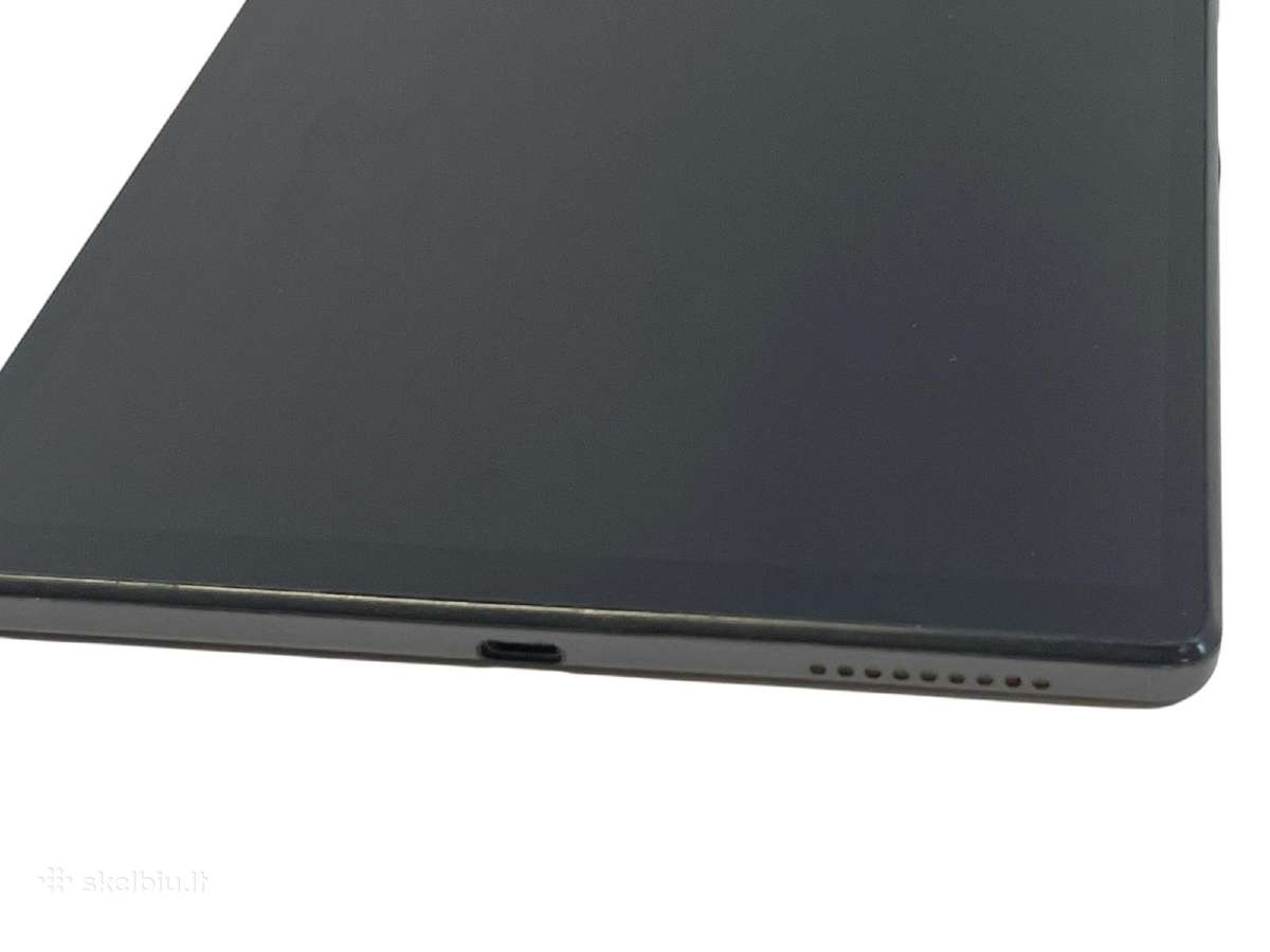 Lenovo Tab M10 HD Gen 2+3 mėn. garantija - nuotraukos Nr. 4