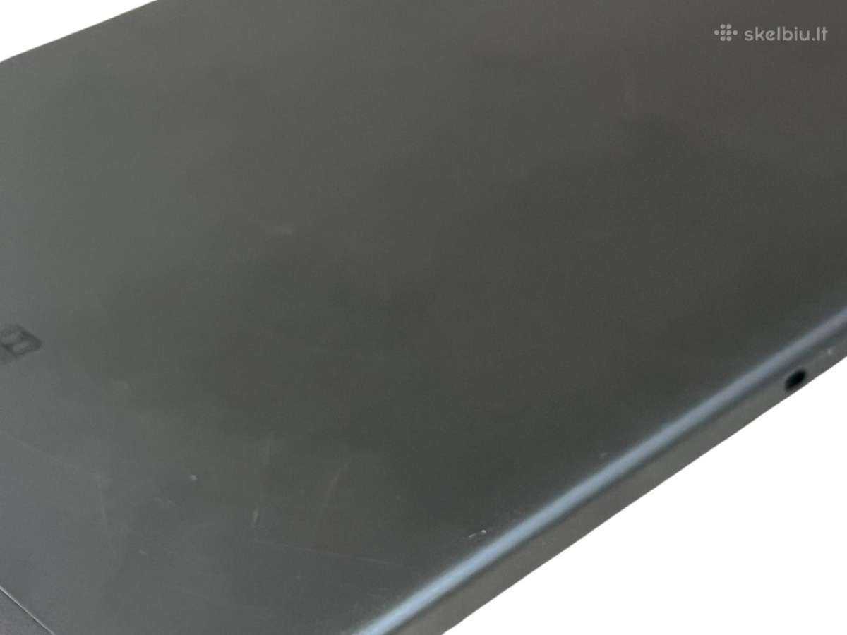 Lenovo Tab M10 HD Gen 2+3 mėn. garantija - nuotraukos Nr. 9