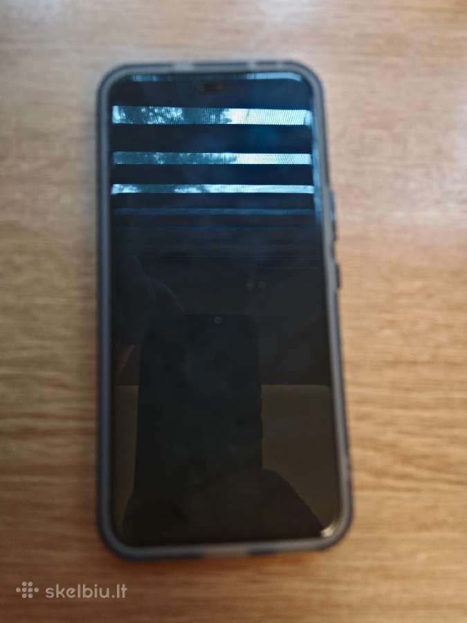 Honor 400pro silikoninis deklas - nuotraukos Nr. 3