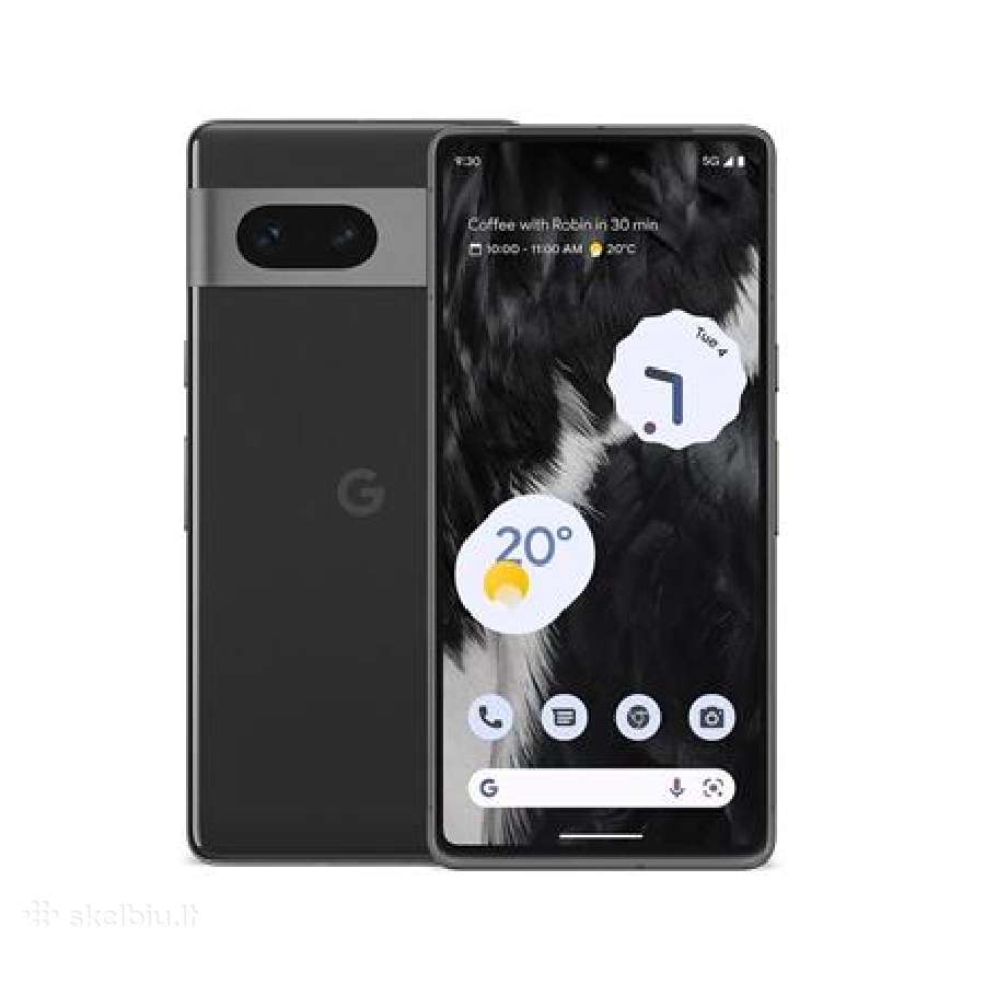 Nauji Google Pixel 10a, 10 Pro XL, 11 Pro - nuotraukos Nr. 5
