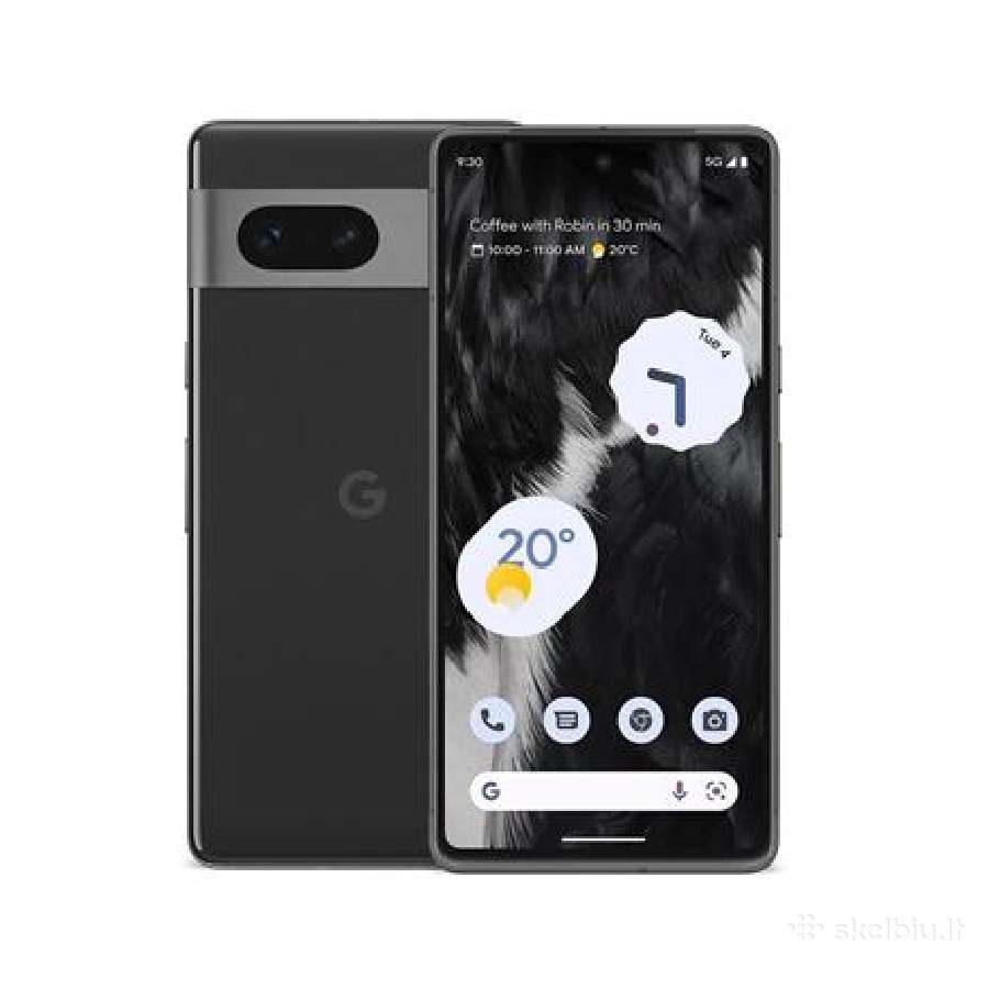 Nauji Google Pixel 10, 10a, 10 Pro, 10 Pro XL - nuotraukos Nr. 4