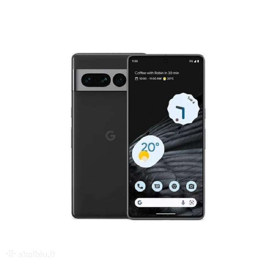 Nauji Google Pixel 10, 10a, 10 Pro, 10 Pro XL - nuotraukos Nr. 5