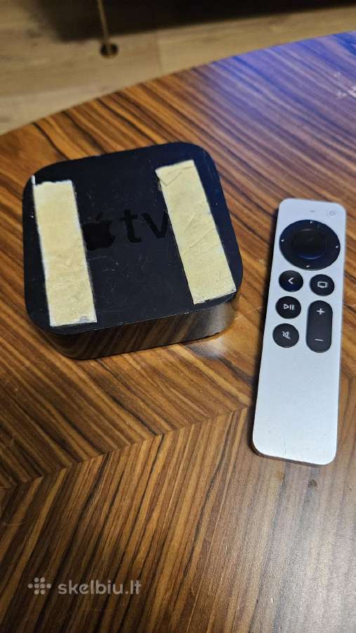 Aplee TV a1625