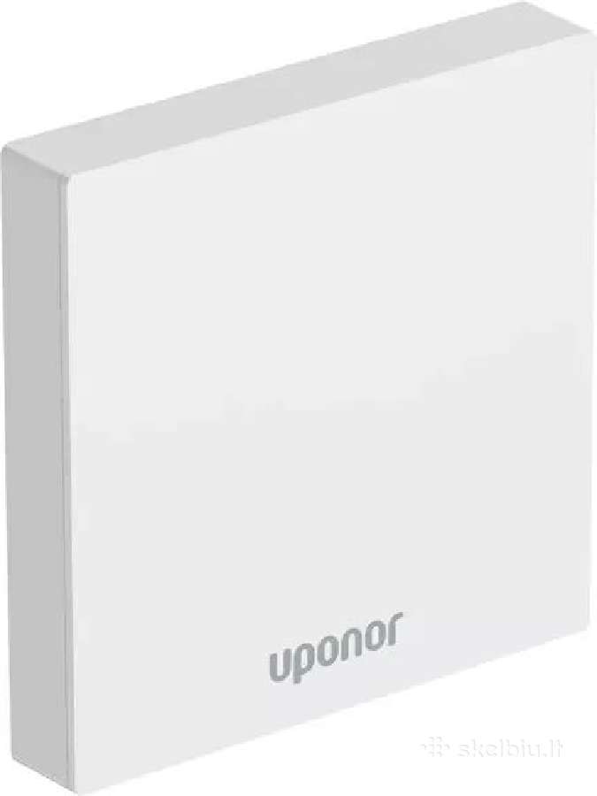 Uponor smatrix termostatai