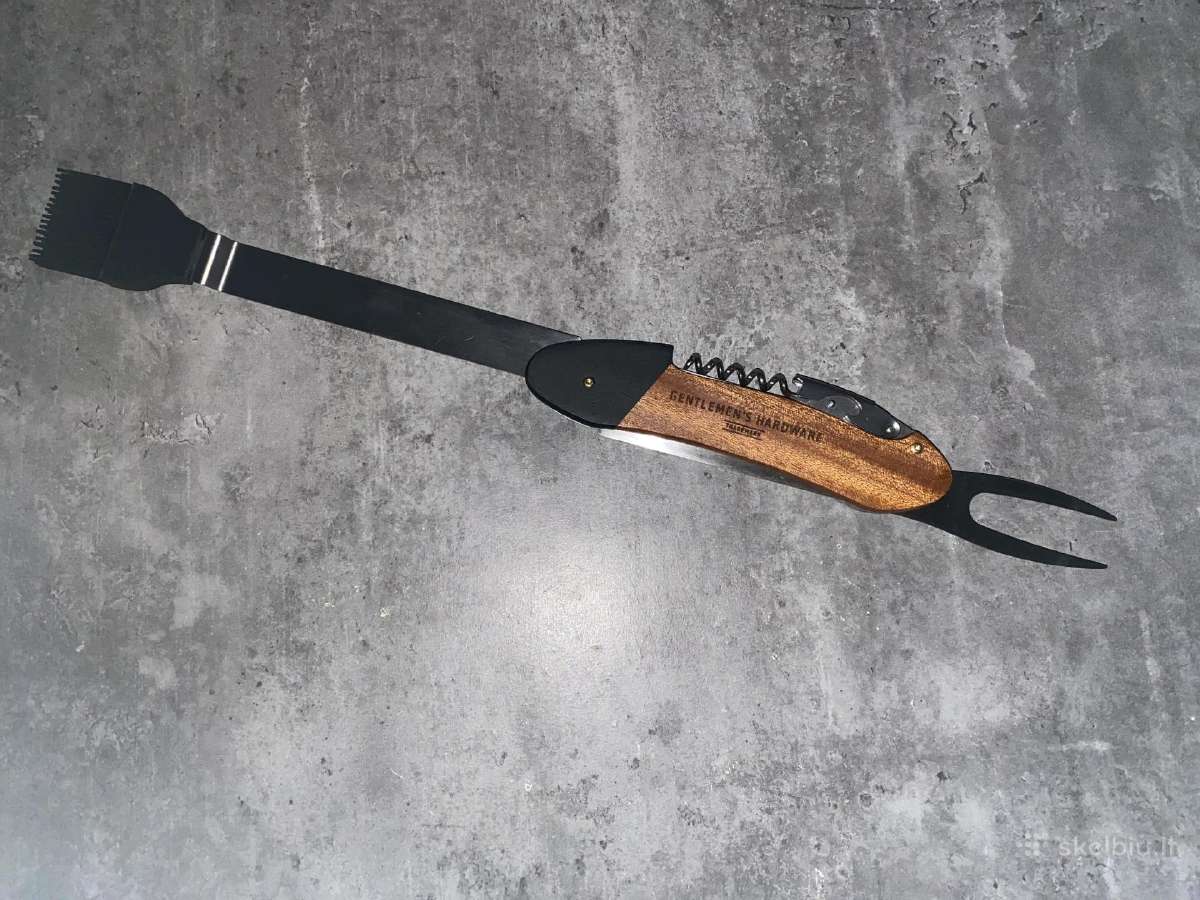 Bbq Multi-tool - nuotraukos Nr. 3