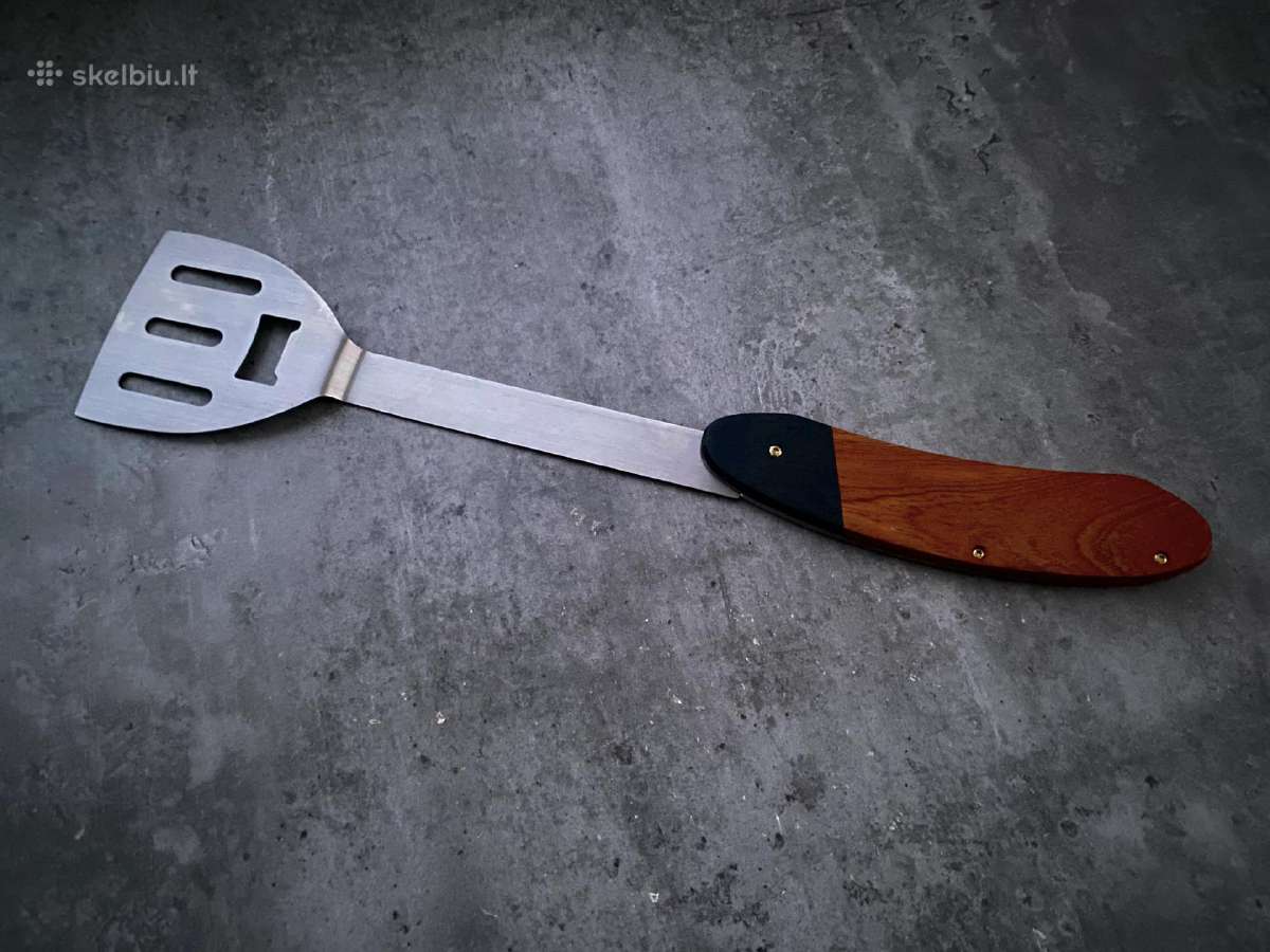 Bbq Multi-tool - nuotraukos Nr. 5