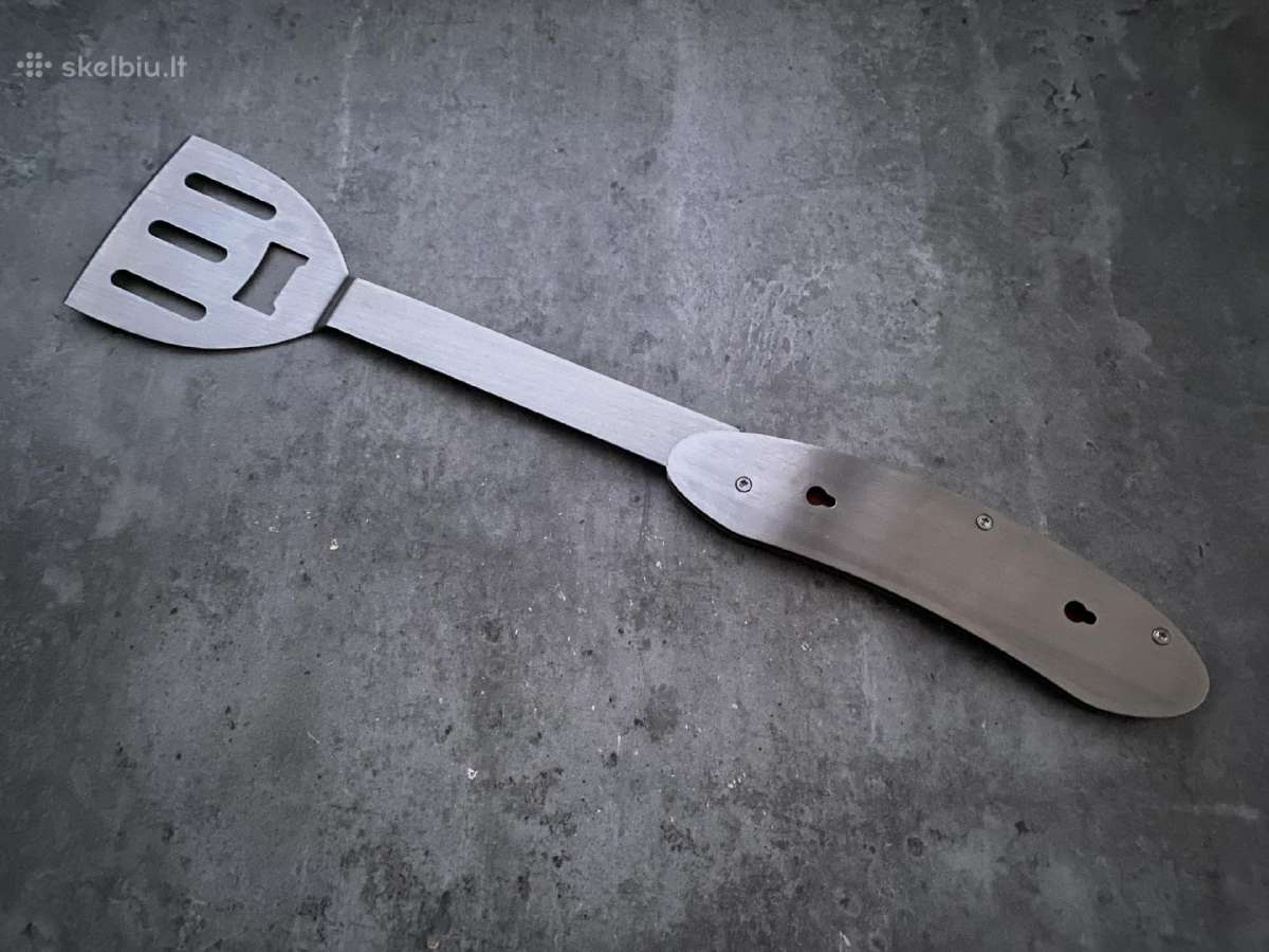 Bbq Multi-tool - nuotraukos Nr. 6