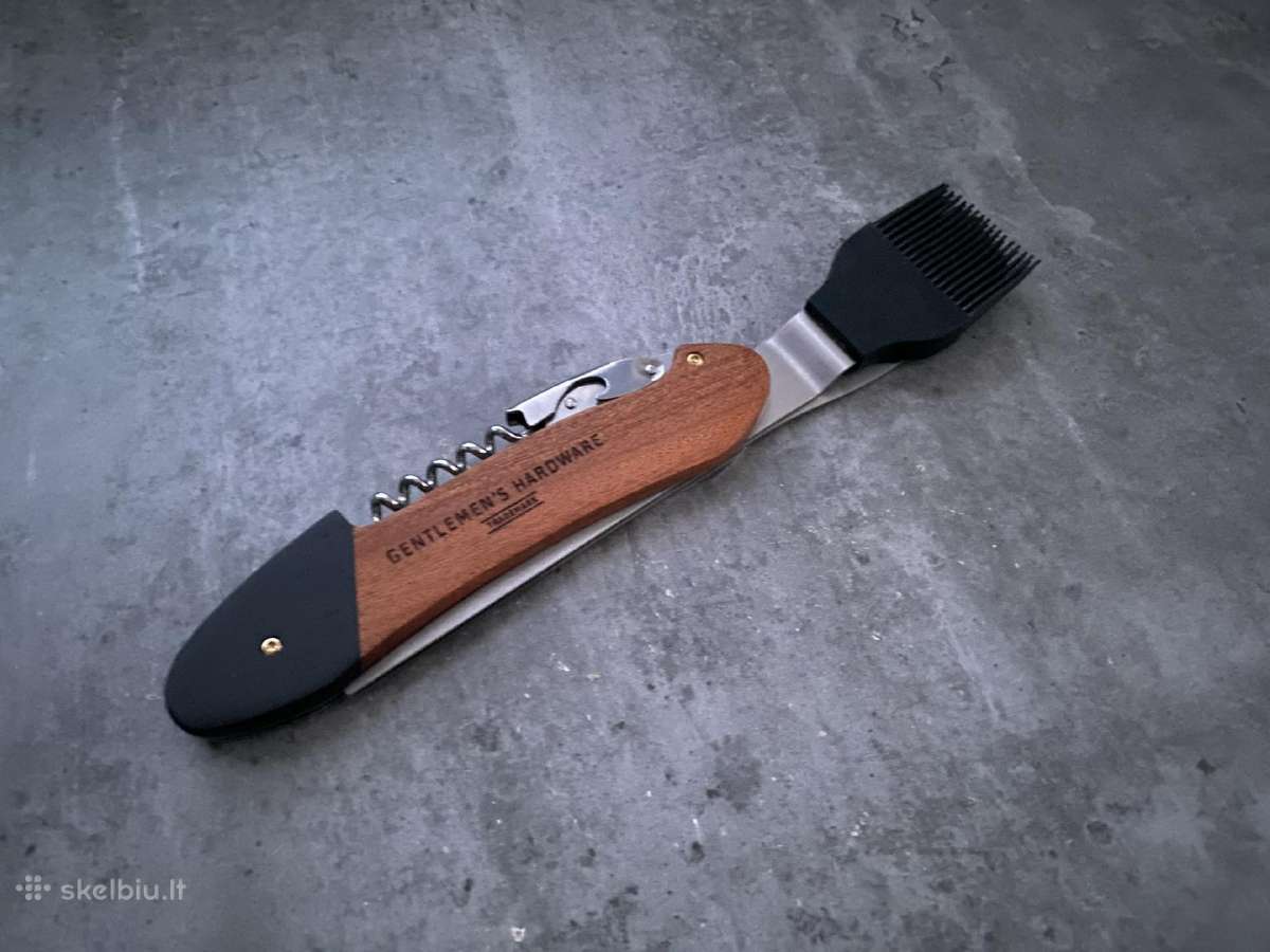 Bbq Multi-tool - nuotraukos Nr. 7