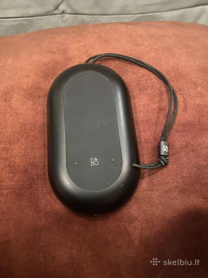 Bluetooth kolonėlė Bang&olufsen Beolay P2 - nuotraukos Nr. 2