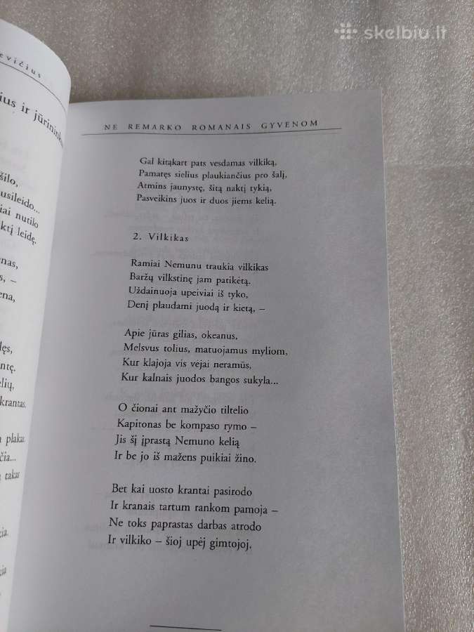 Kūryba ir atsiminimai - nuotraukos Nr. 4