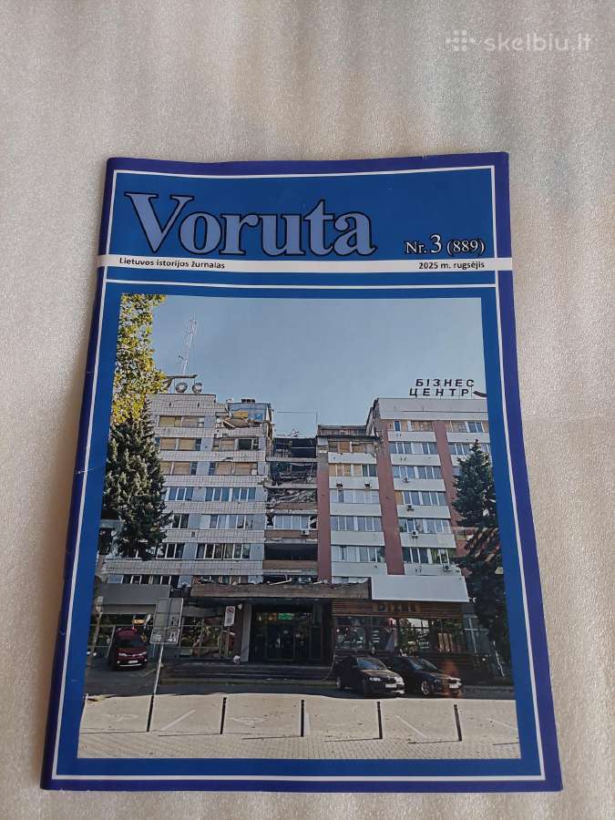 Voruta