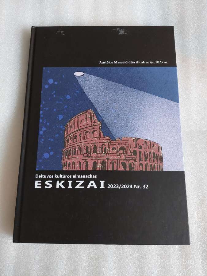 Eskizai