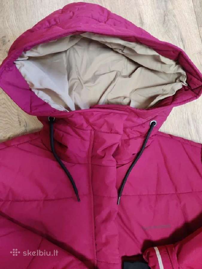 Didelio dydžio Didriksons striukė (2xl-3xl dydis) - nuotraukos Nr. 5