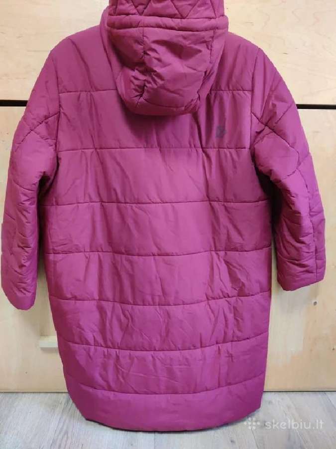 Didelio dydžio Didriksons striukė (2xl-3xl dydis) - nuotraukos Nr. 9
