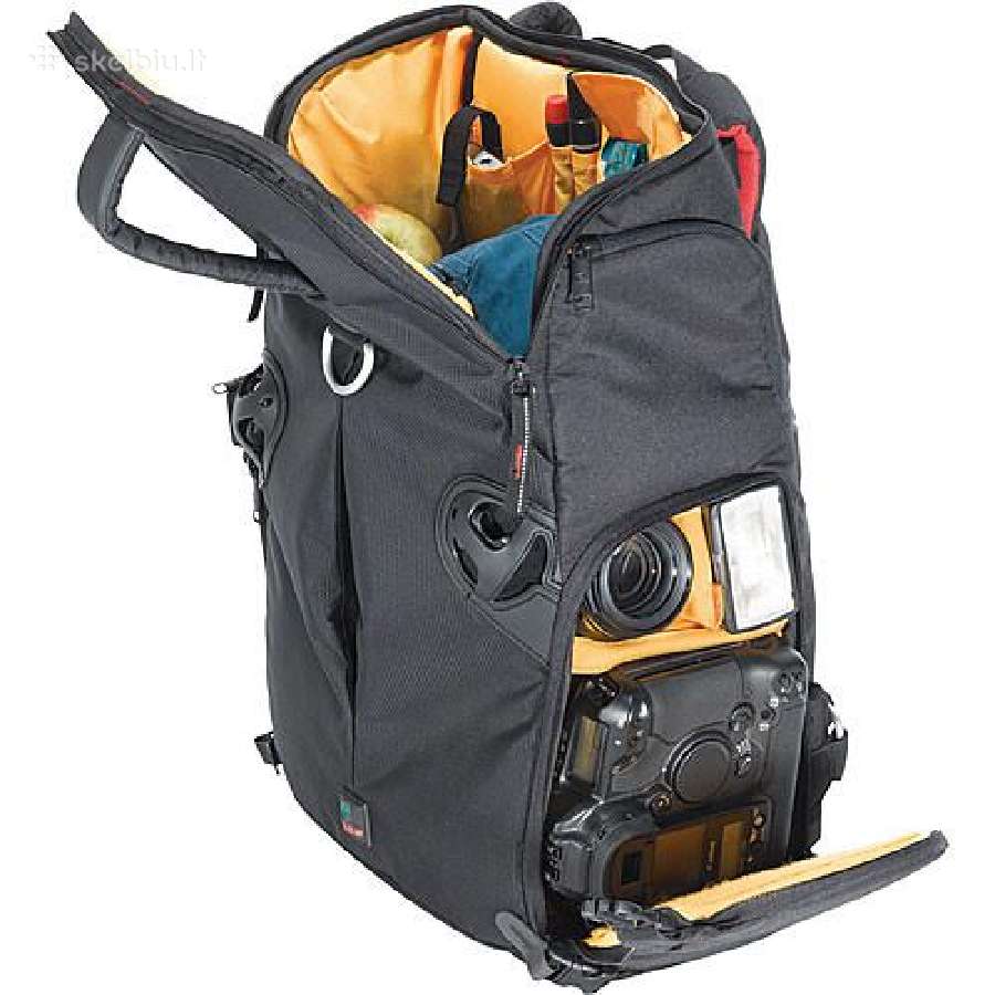 Kata Dps Camera Backpack 3n1 30
