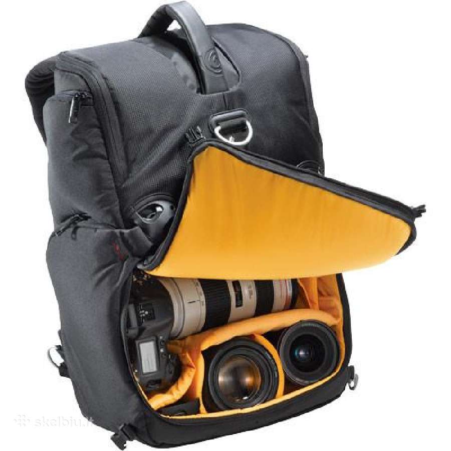 Kata Dps Camera Backpack 3n1 30 - nuotraukos Nr. 2