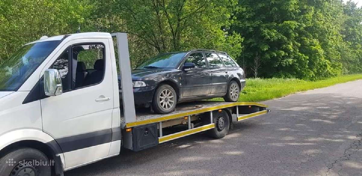 Skubus Automobiliu Supirkimas - nuotraukos Nr. 20