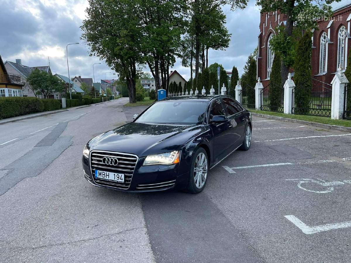 Skubus Automobiliu Supirkimas - nuotraukos Nr. 19