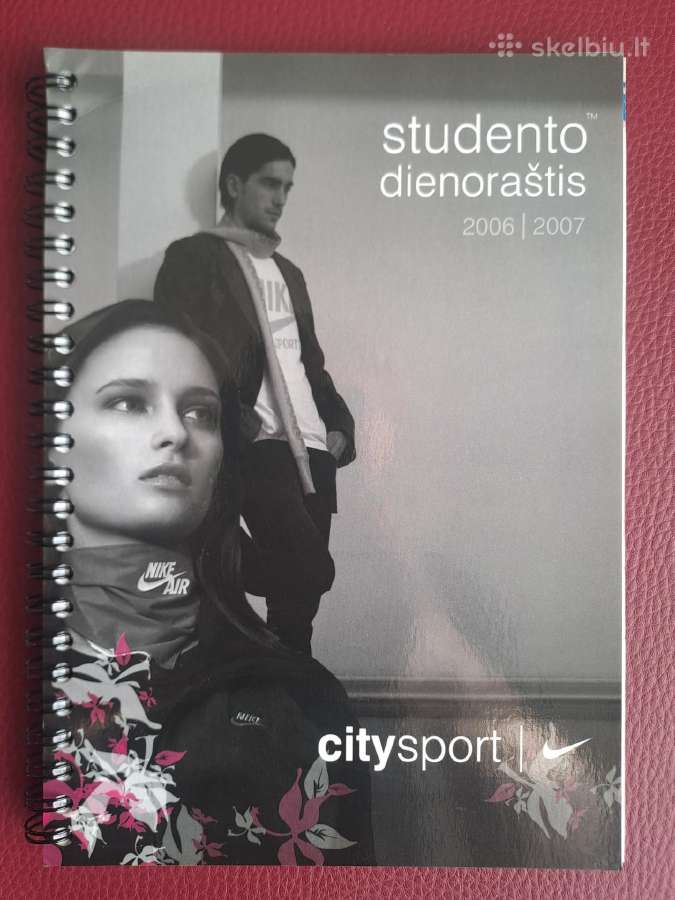 Studento dienoraštis