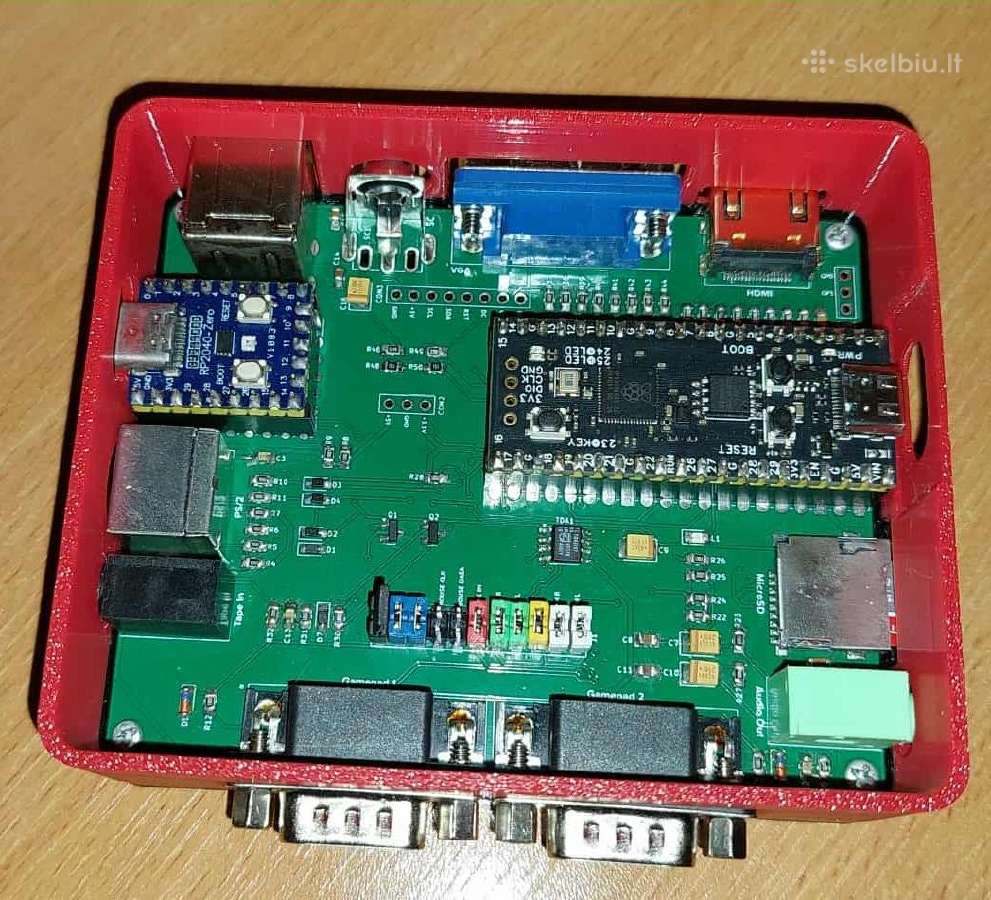 Zx Spectrum Emuliatorius Frank M2