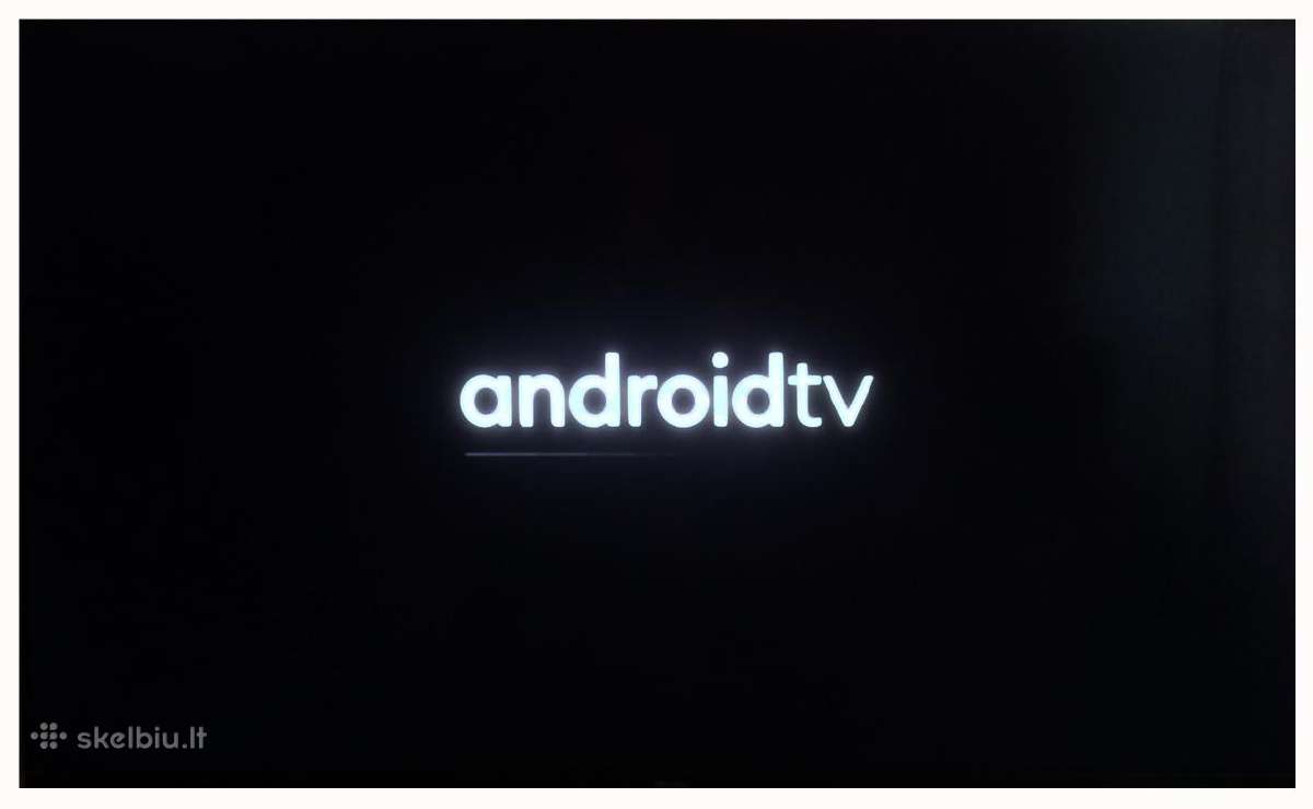 Parduodu naują Smart TV pultelį android TV - nuotraukos Nr. 4