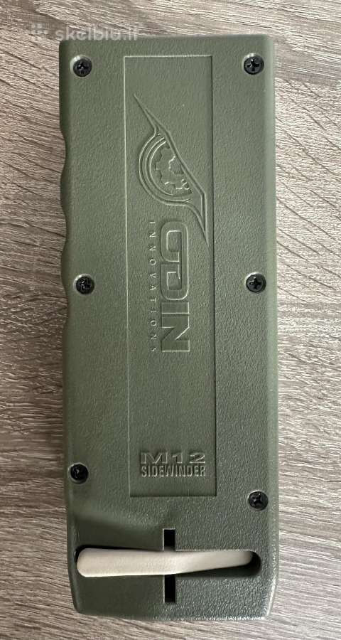 Tokyo Marui Mtr16 Gbbr and Air - nuotraukos Nr. 13