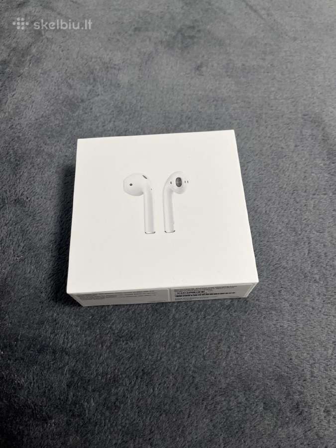 Apple Airpods 2