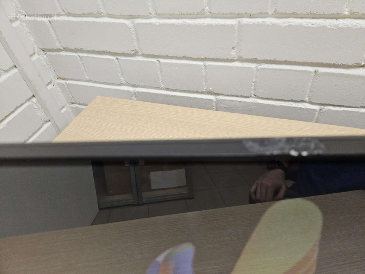 Hannspree Ht225hpb 21.5" Fhd Touch (Jutiklinis) - nuotraukos Nr. 3