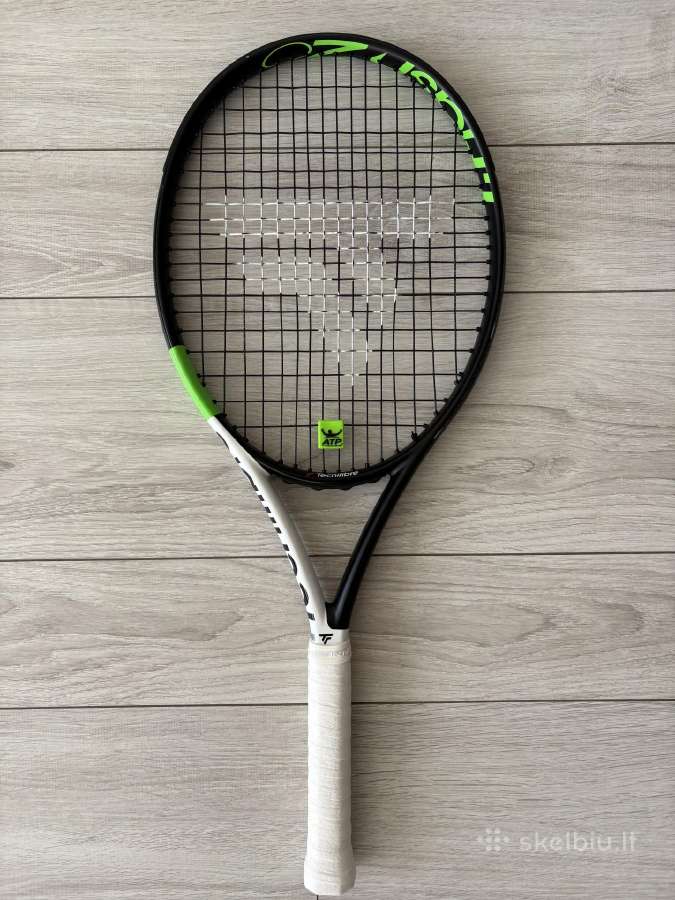 Teniso raketė jaunimui Tecnifibre T.flash 26