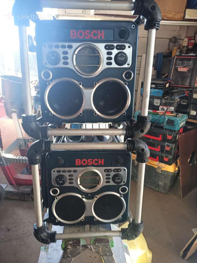 Milwaukee,dewalt,bosch,hilti,metabo,makita,hitachi - nuotraukos Nr. 3