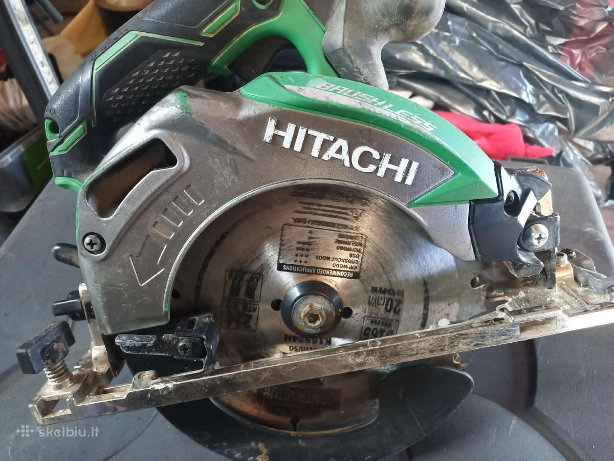 Milwaukee,dewalt,bosch,hilti,metabo,makita,hitachi - nuotraukos Nr. 6